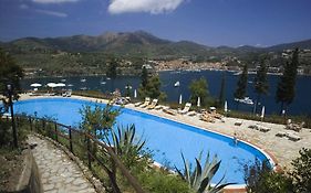 TH Capoliveri - Grand Hotel Elba International