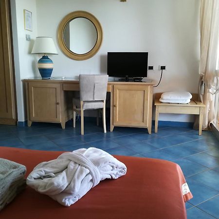 Th Capoliveri - Grand Hotel Elba International Esterno foto