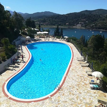 Th Capoliveri - Grand Hotel Elba International Esterno foto