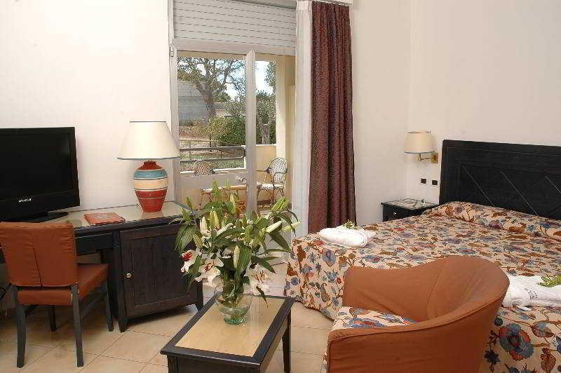Th Capoliveri - Grand Hotel Elba International Esterno foto