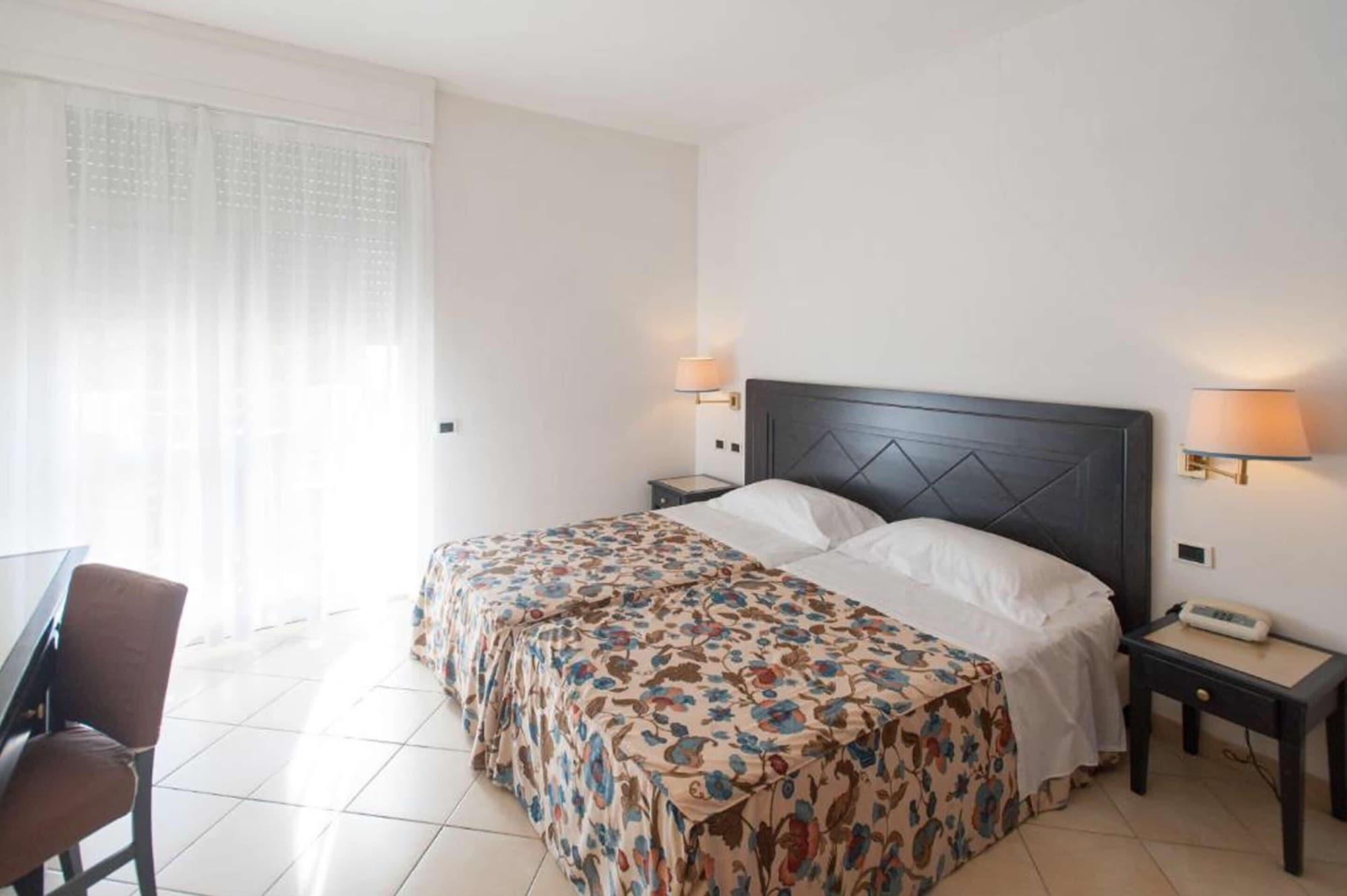 Th Capoliveri - Grand Hotel Elba International Esterno foto