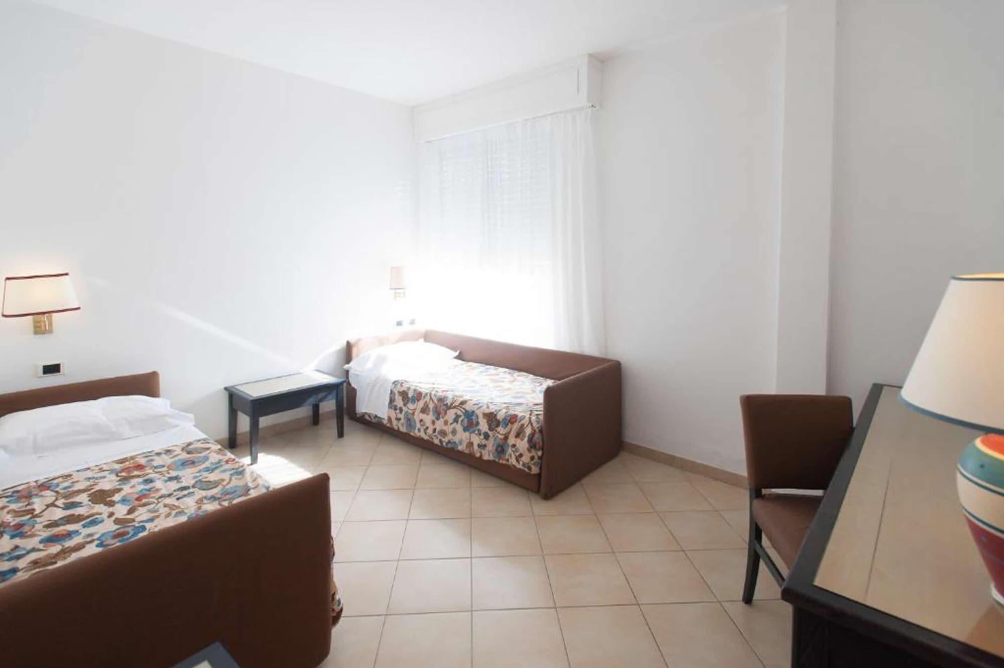 Th Capoliveri - Grand Hotel Elba International Esterno foto
