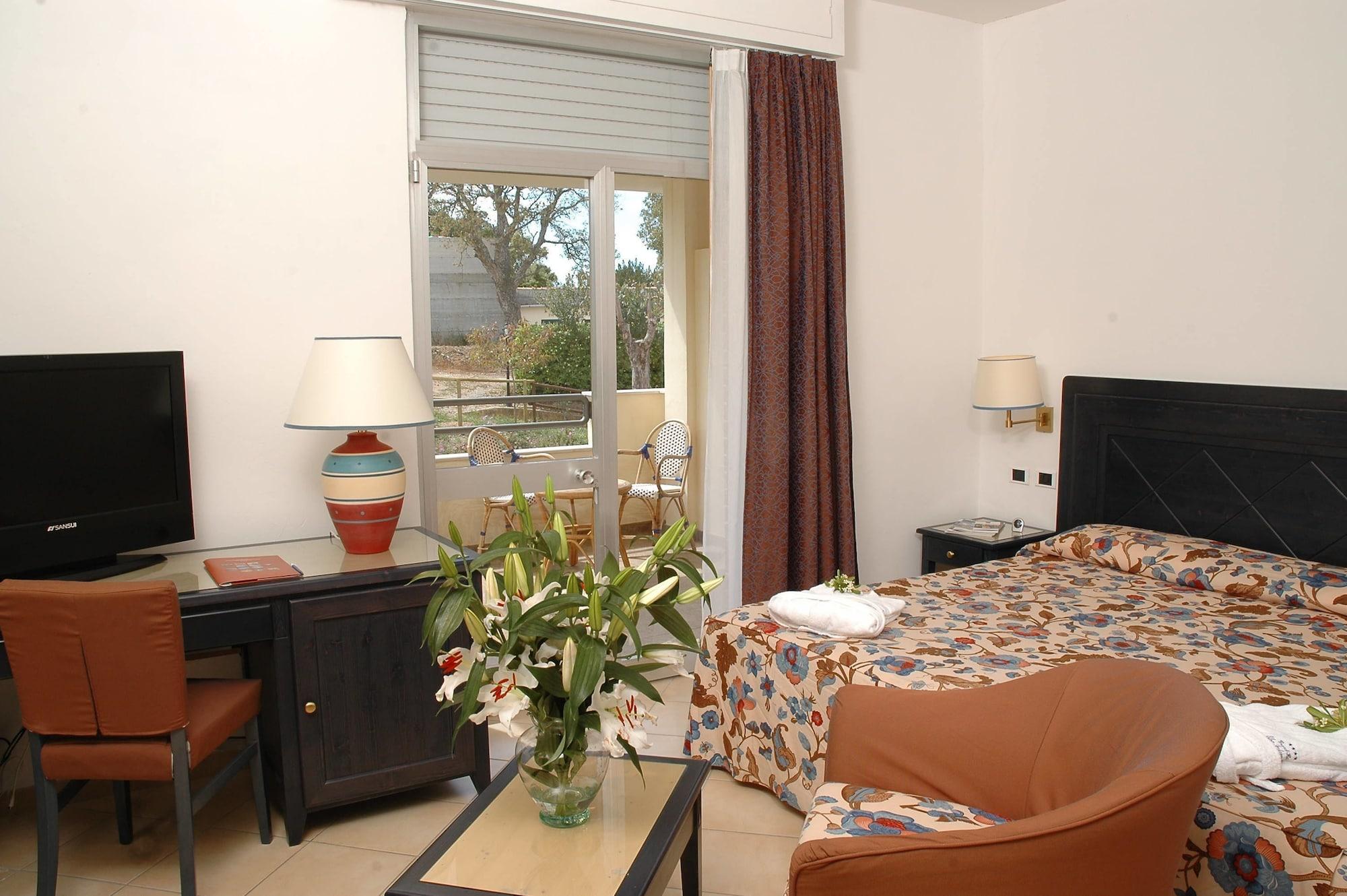Th Capoliveri - Grand Hotel Elba International Esterno foto