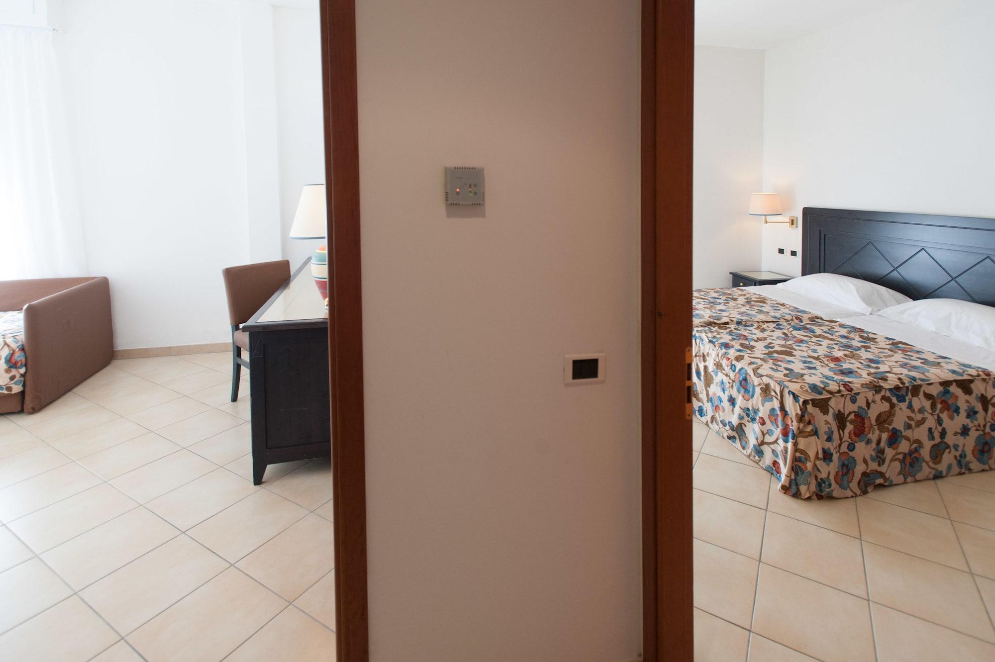 Th Capoliveri - Grand Hotel Elba International Esterno foto