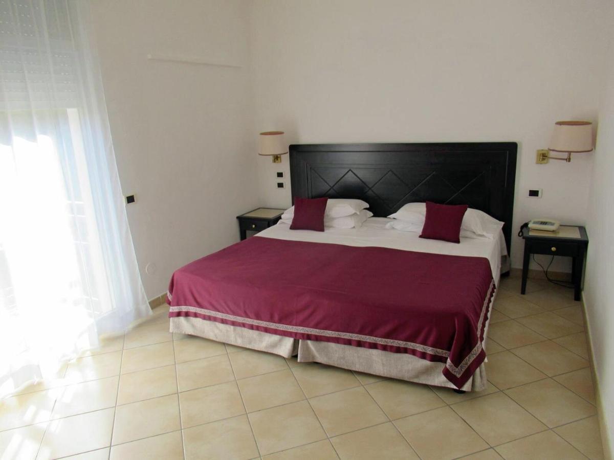 Th Capoliveri - Grand Hotel Elba International Esterno foto