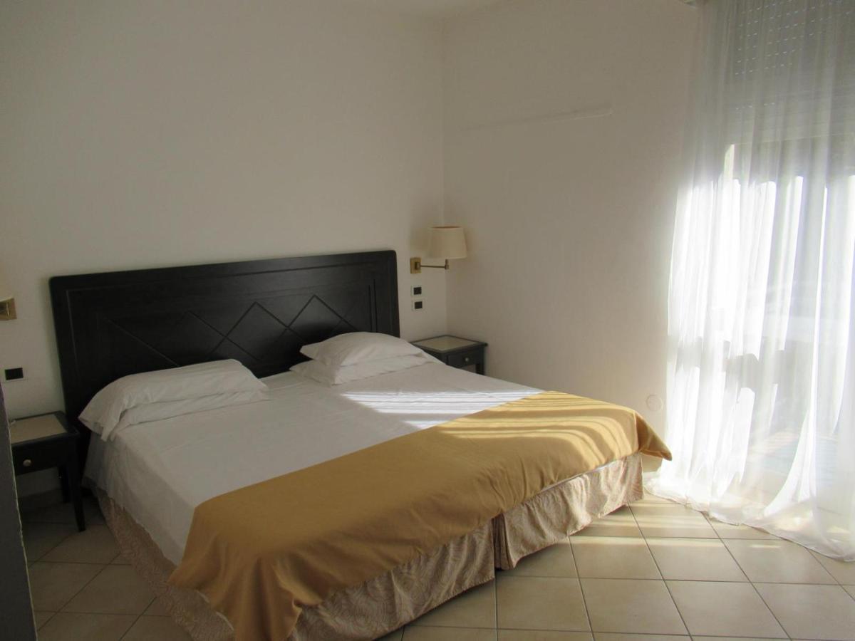 Th Capoliveri - Grand Hotel Elba International Esterno foto