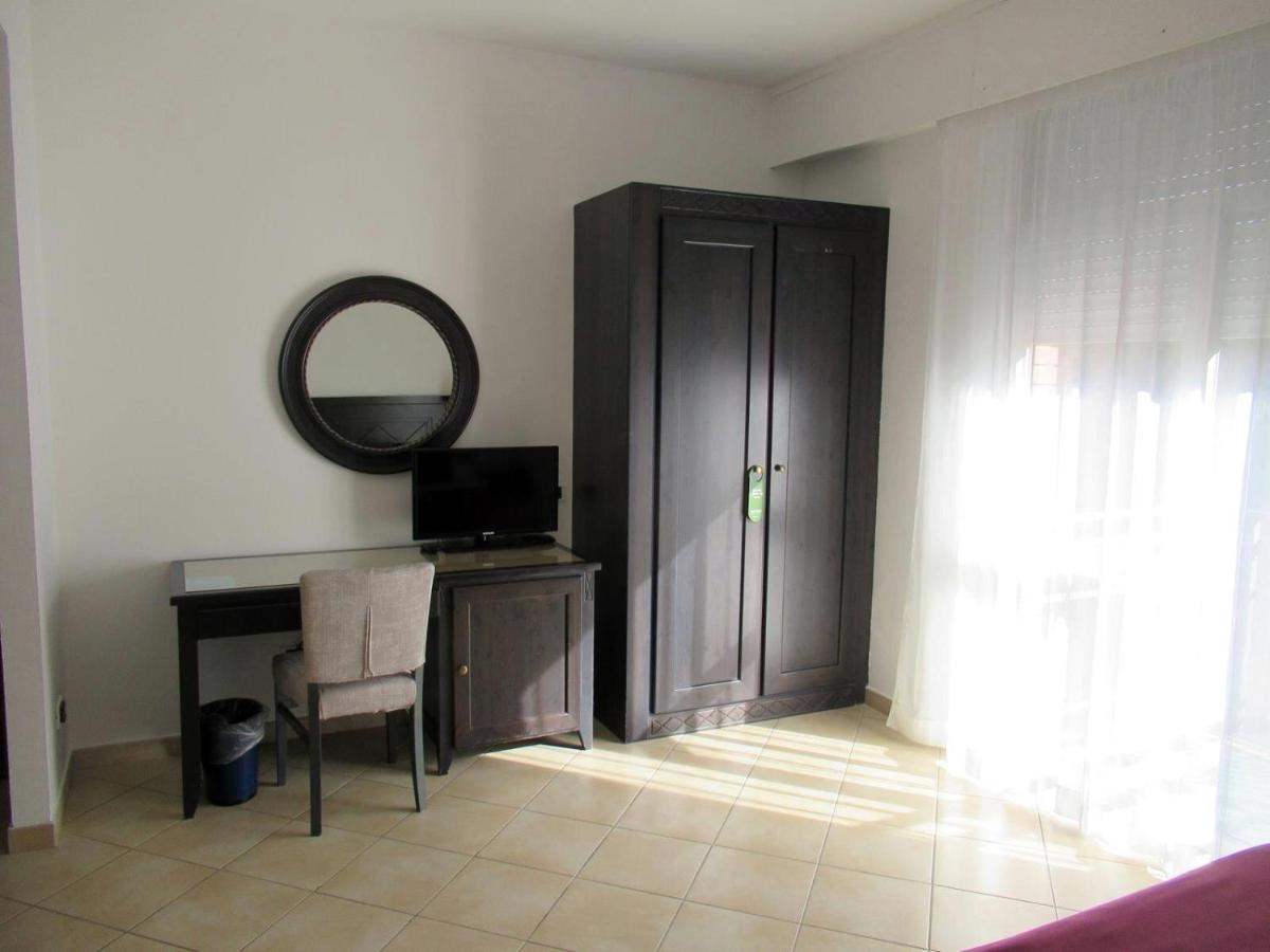 Th Capoliveri - Grand Hotel Elba International Esterno foto