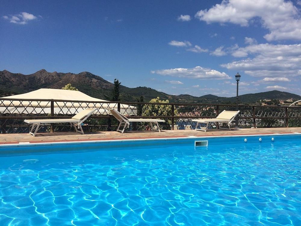 Th Capoliveri - Grand Hotel Elba International Esterno foto