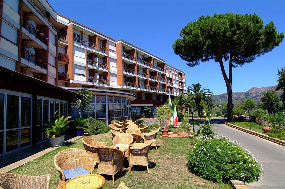Th Capoliveri - Grand Hotel Elba International Esterno foto