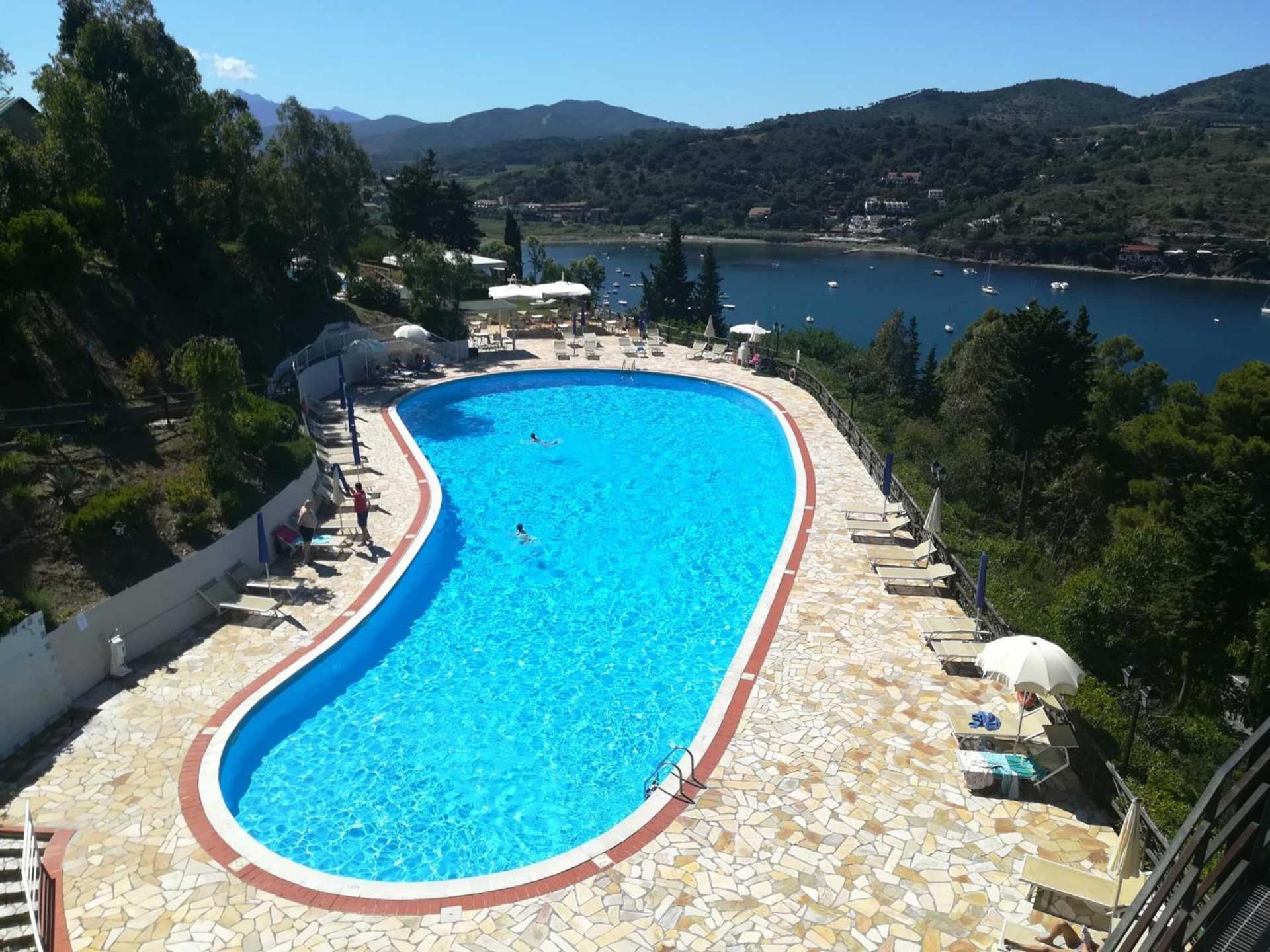 Th Capoliveri - Grand Hotel Elba International Esterno foto