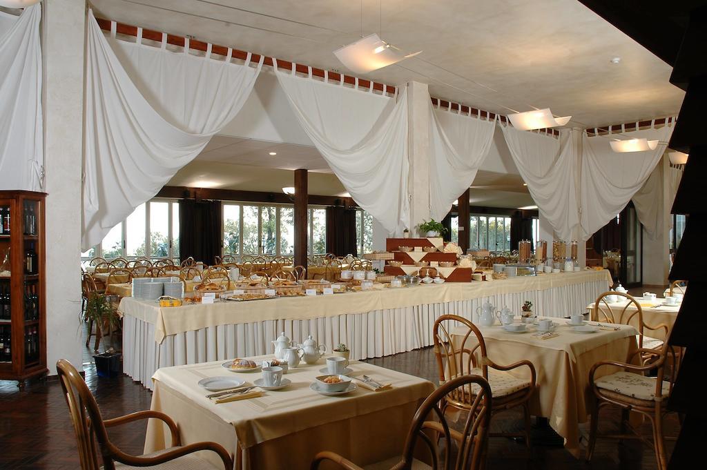 Th Capoliveri - Grand Hotel Elba International Esterno foto