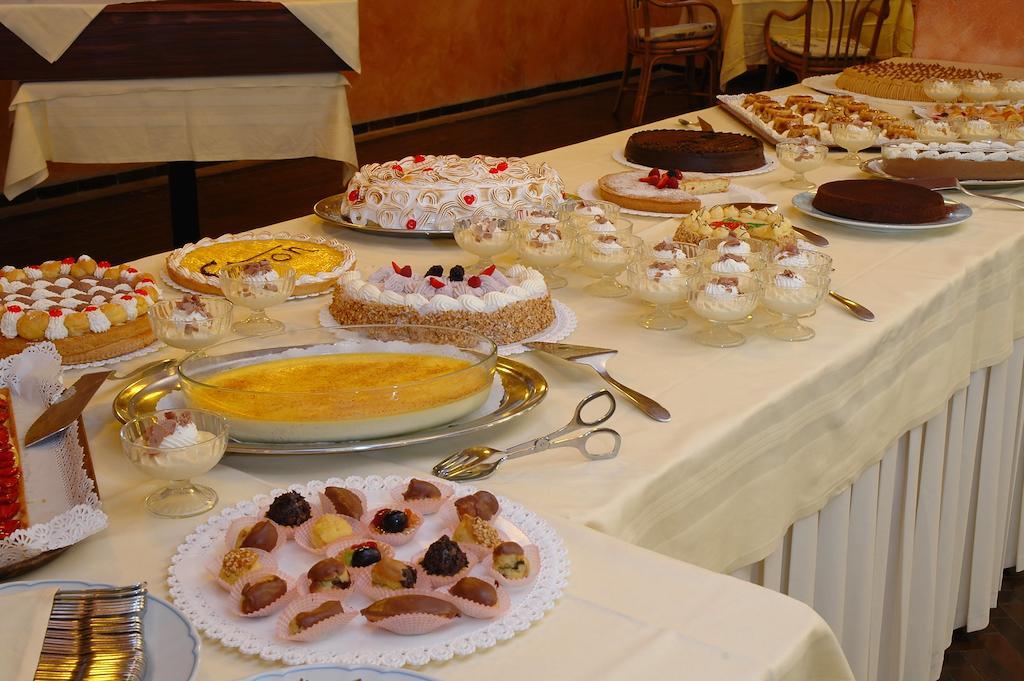 Th Capoliveri - Grand Hotel Elba International Esterno foto