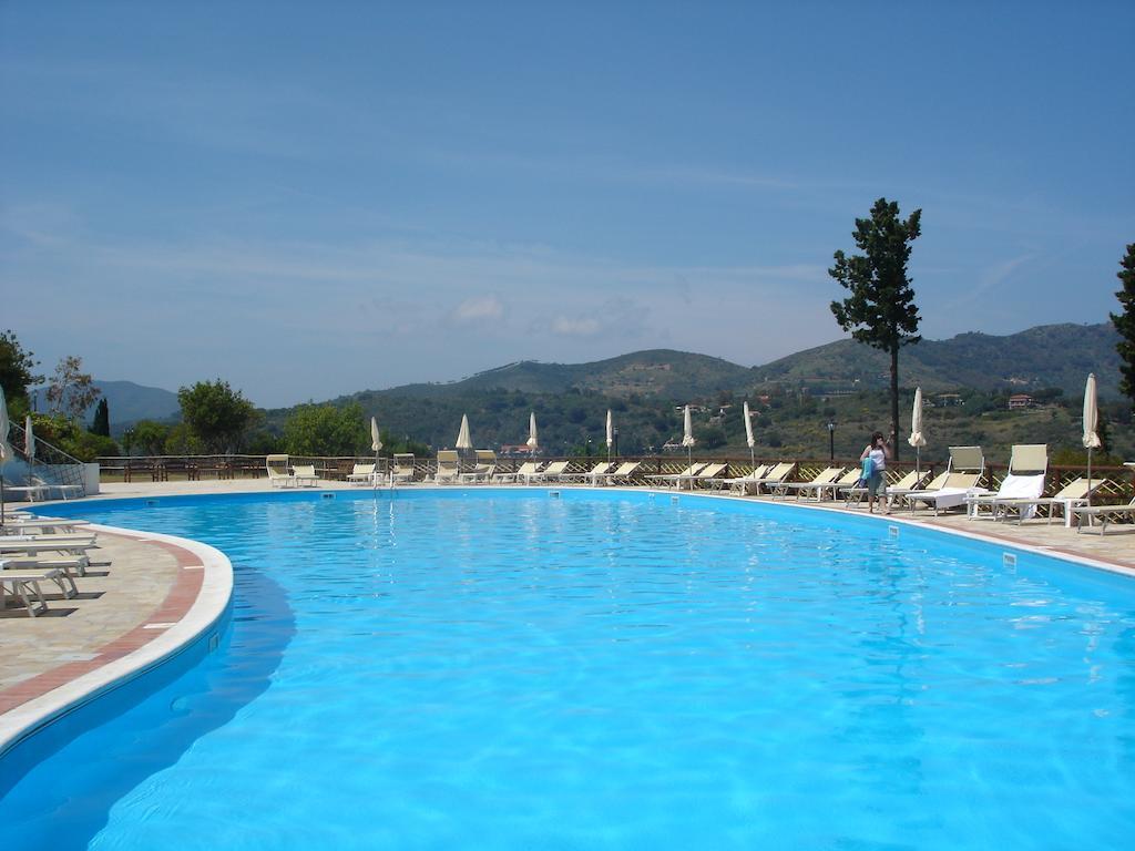 Th Capoliveri - Grand Hotel Elba International Esterno foto