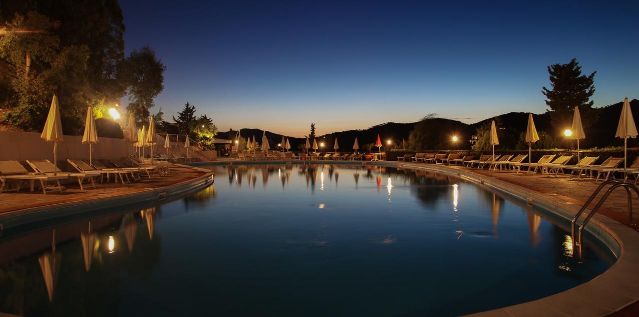 Th Capoliveri - Grand Hotel Elba International Esterno foto