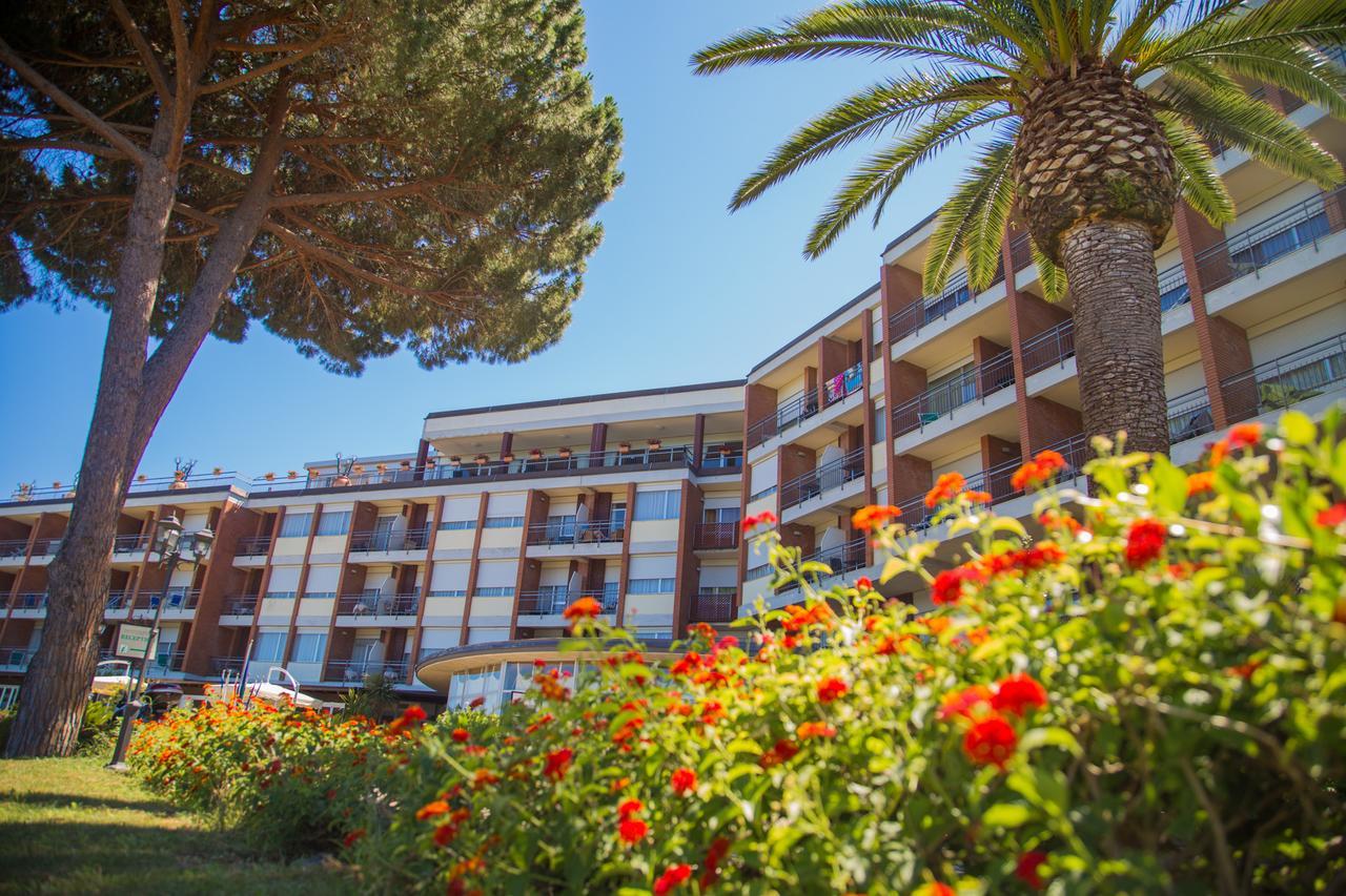 Th Capoliveri - Grand Hotel Elba International Esterno foto