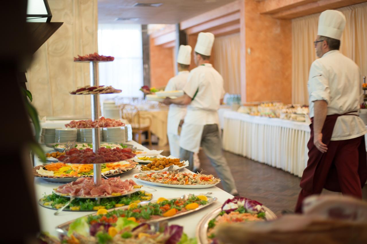 Th Capoliveri - Grand Hotel Elba International Esterno foto