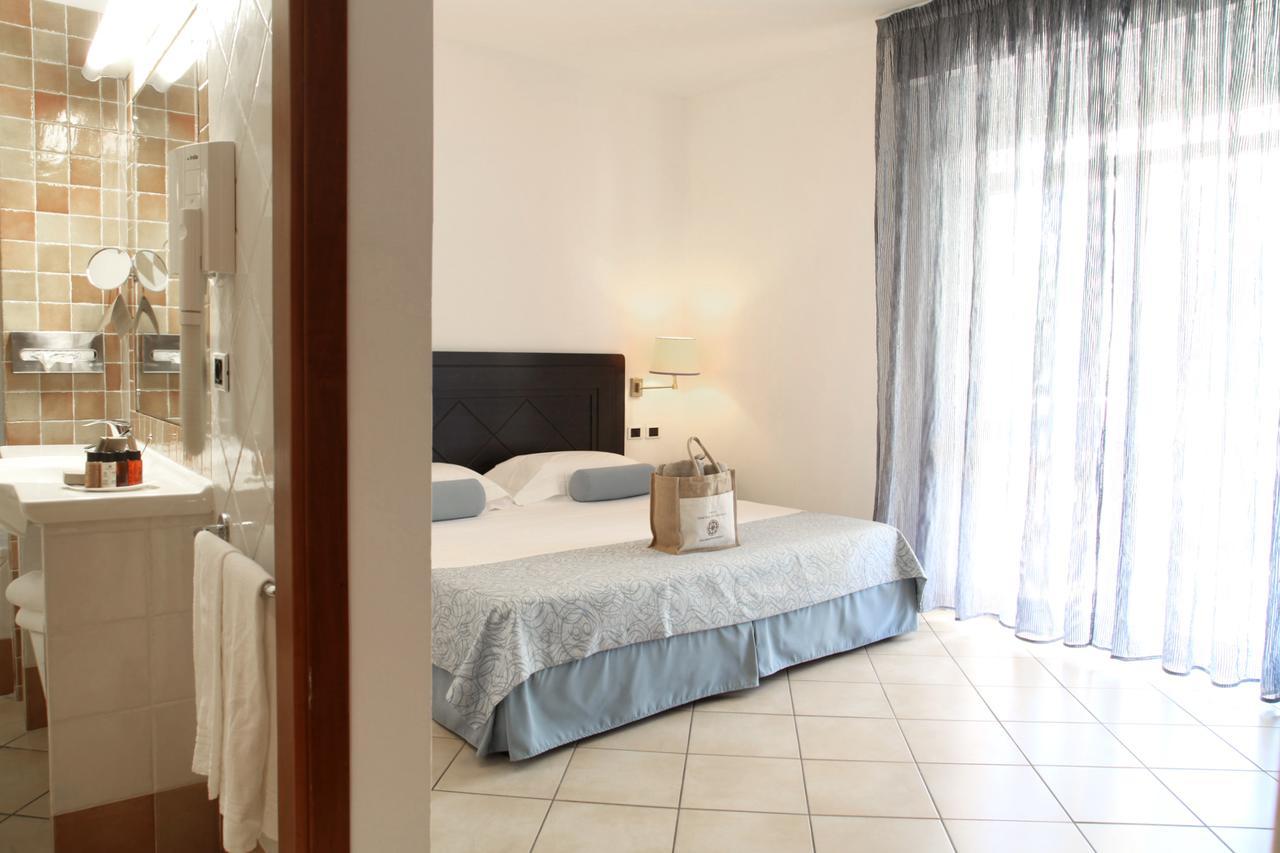 Th Capoliveri - Grand Hotel Elba International Esterno foto