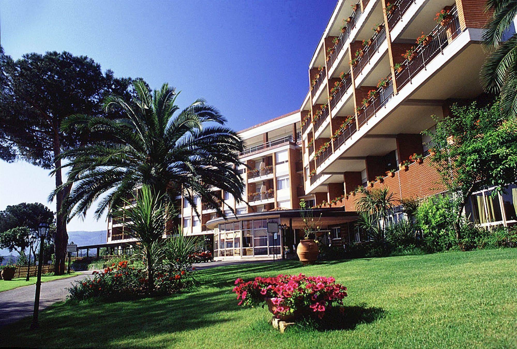 Th Capoliveri - Grand Hotel Elba International Esterno foto