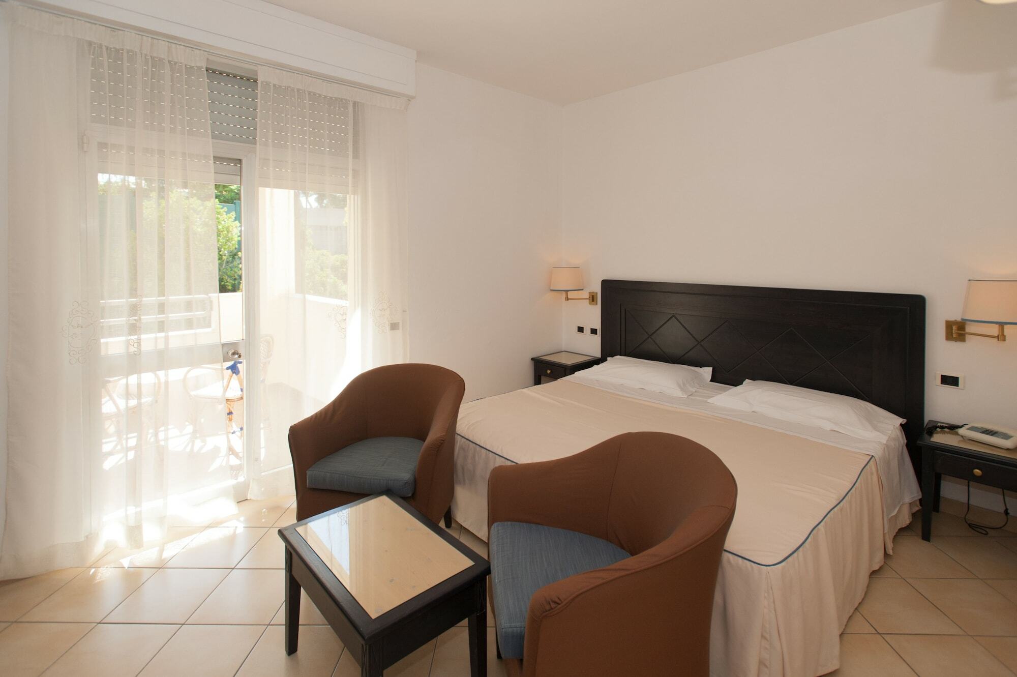 Th Capoliveri - Grand Hotel Elba International Esterno foto