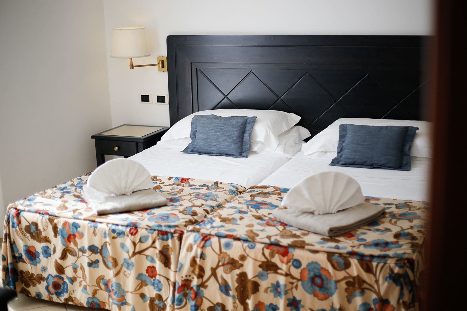 Th Capoliveri - Grand Hotel Elba International Esterno foto